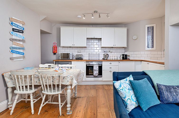 Appartement The Gull's Nest