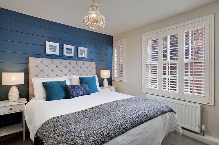 Appartement The Gull's Nest