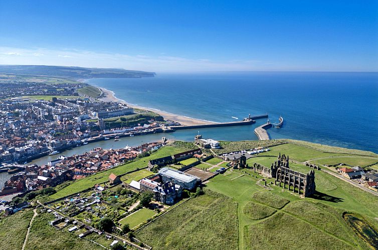 Vakantiehuis Abbeyview