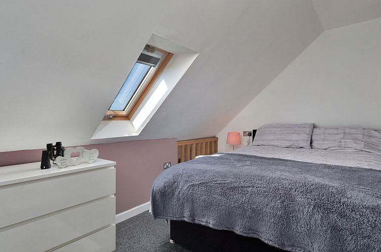 Vakantiehuis Abbeyview