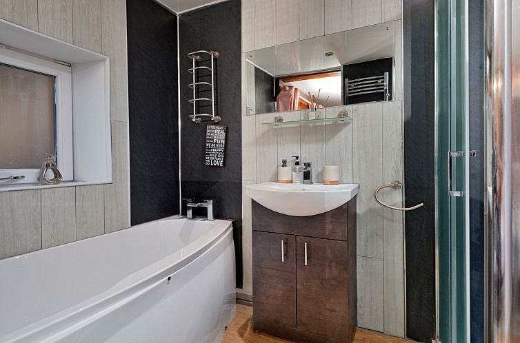 Vakantiehuis Abbeyview