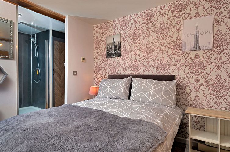 Vakantiehuis Abbeyview