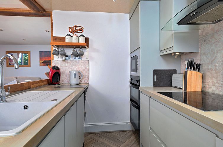 Vakantiehuis Abbeyview