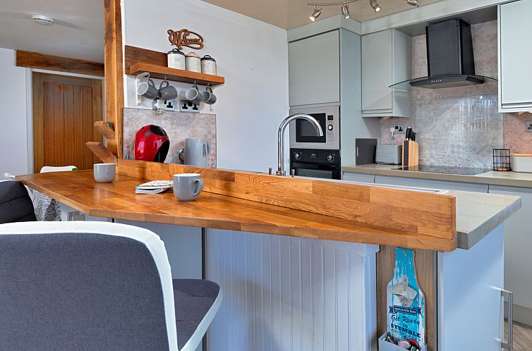 Vakantiehuis Abbeyview