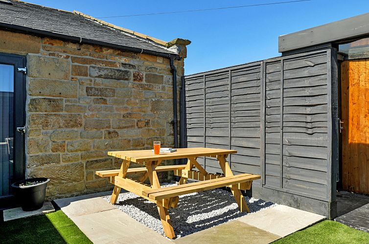 Vakantiehuis Abbeyview