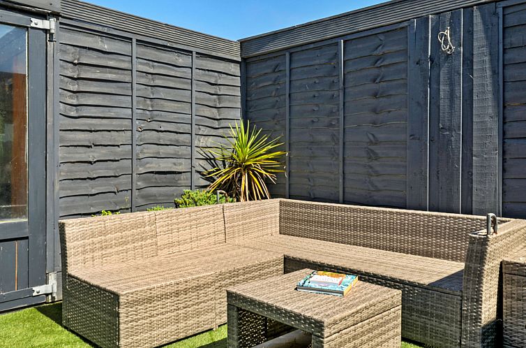 Vakantiehuis Abbeyview