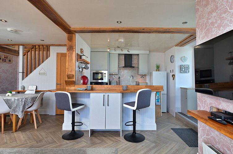 Vakantiehuis Abbeyview
