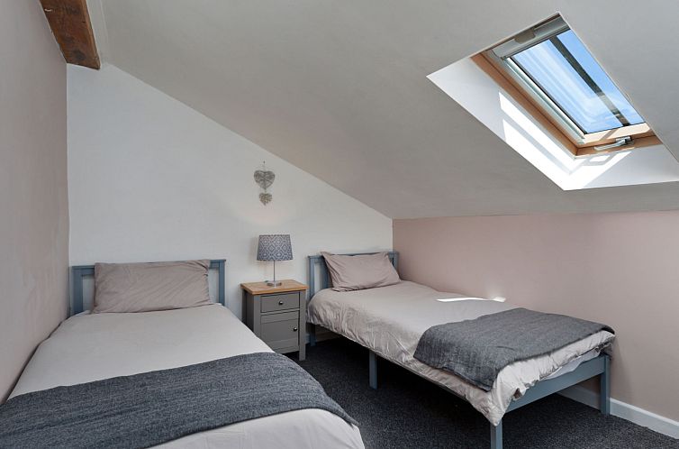 Vakantiehuis Abbeyview