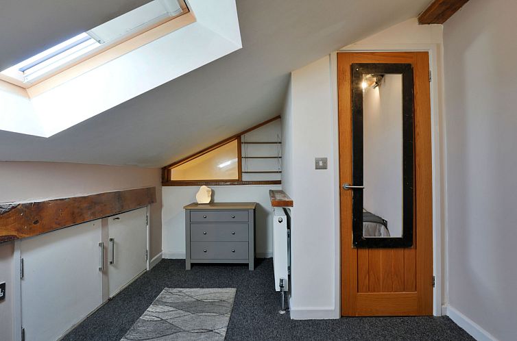 Vakantiehuis Abbeyview