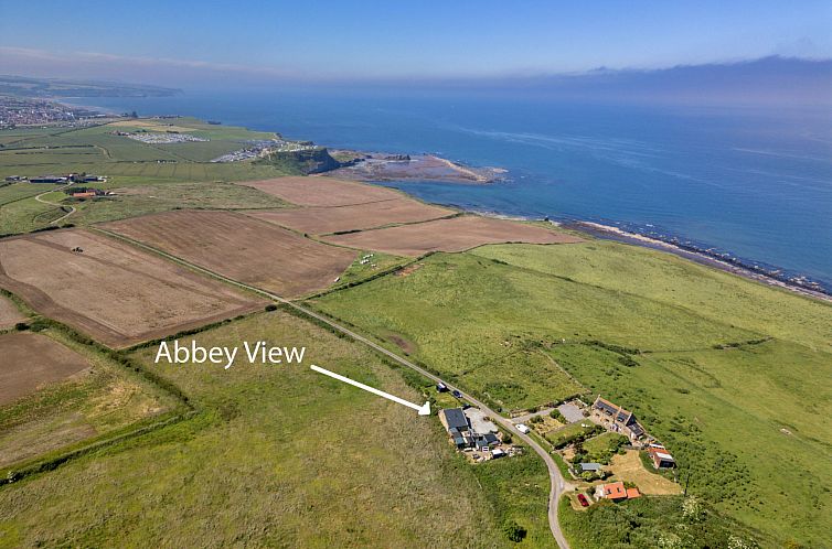 Vakantiehuis Abbeyview
