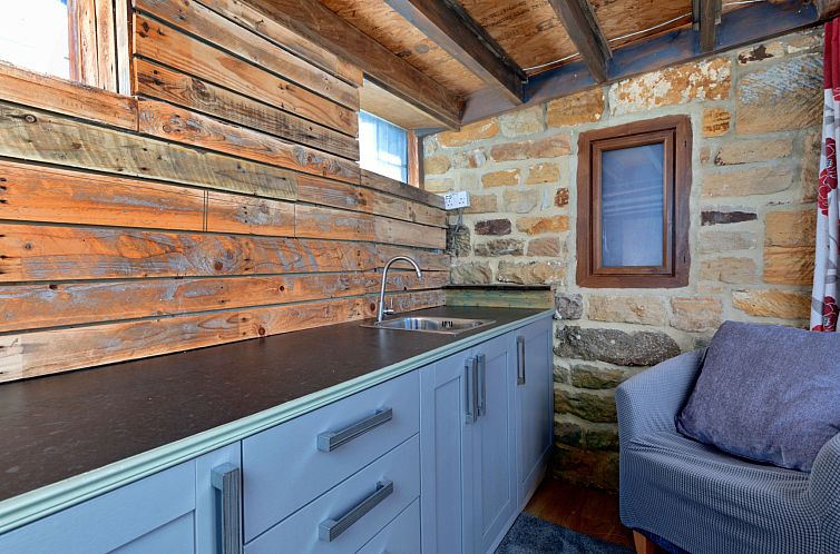 Vakantiehuis Abbeyview