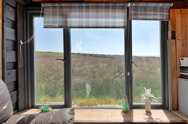 Vakantiehuis Abbeyview