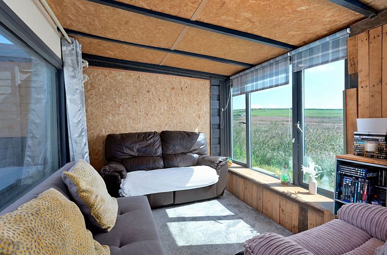 Vakantiehuis Abbeyview