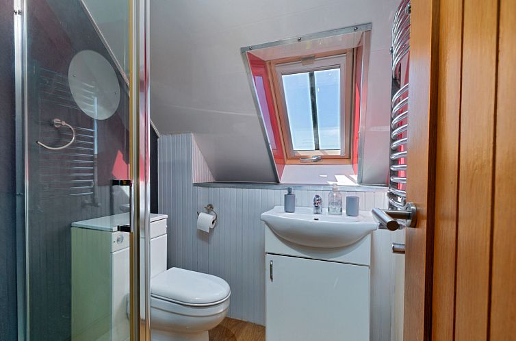 Vakantiehuis Abbeyview