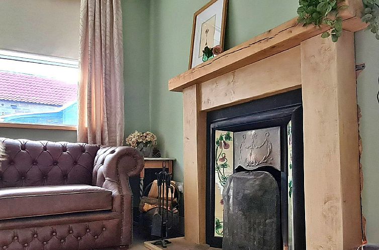 Vakantiehuis Ingleside Cottage