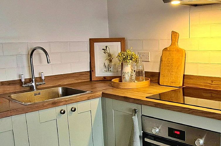 Vakantiehuis Ingleside Cottage