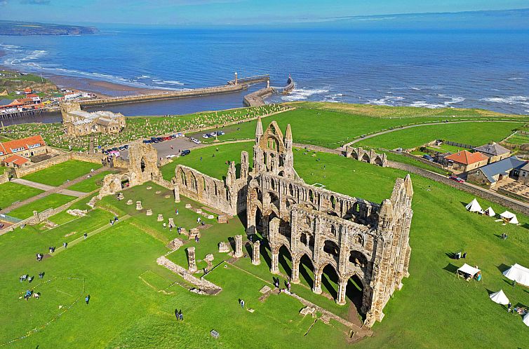 Vakantiehuis Ingleside Cottage