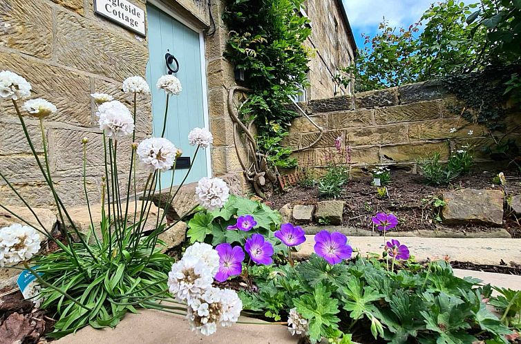 Vakantiehuis Ingleside Cottage