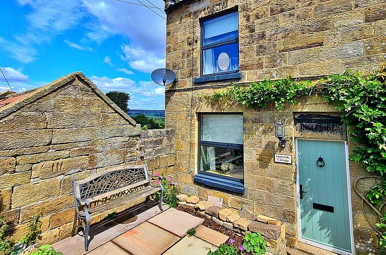 Vakantiehuis Ingleside Cottage