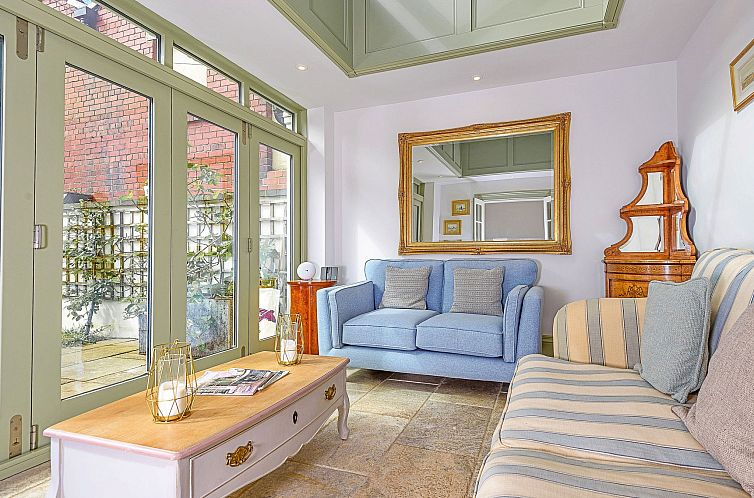 Vakantiehuis Harold Villa