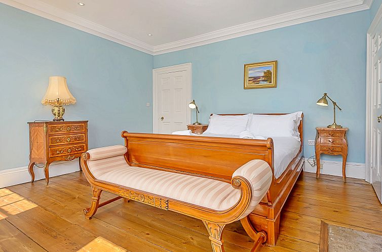 Vakantiehuis Harold Villa