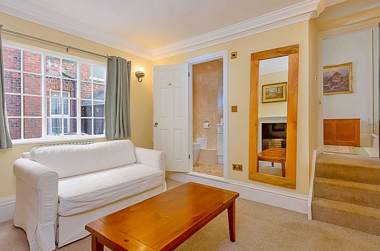 Vakantiehuis Harold Villa