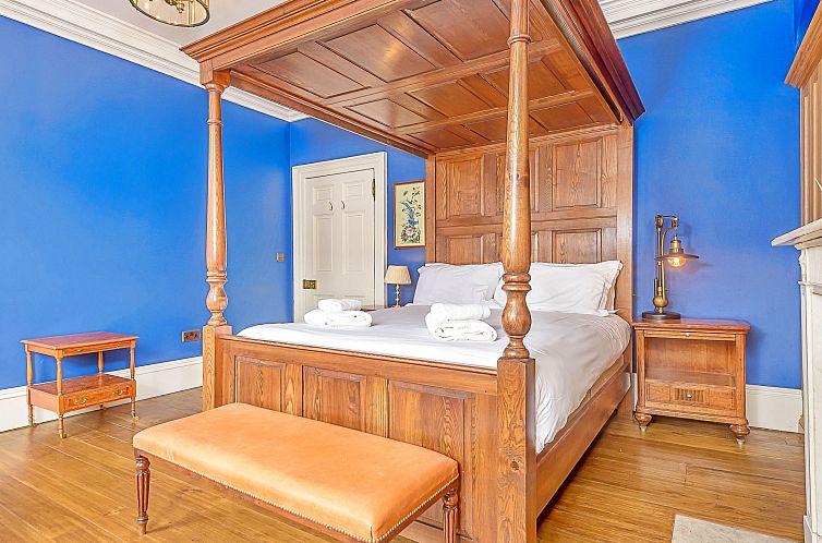 Vakantiehuis Harold Villa