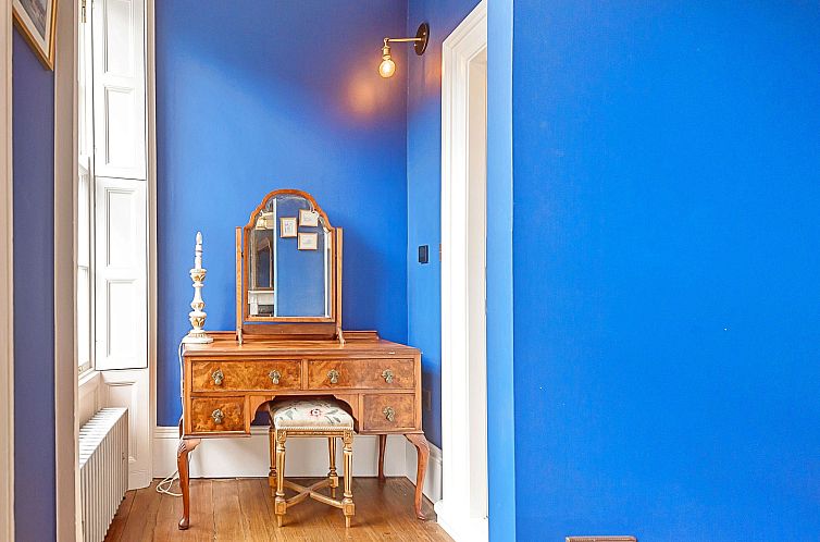 Vakantiehuis Harold Villa