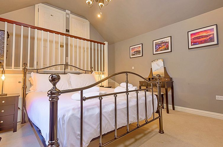 Vakantiehuis Harold Villa