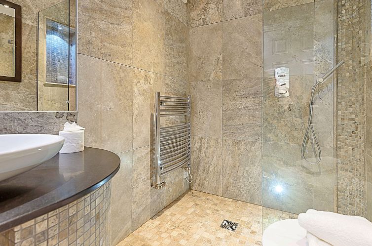 Vakantiehuis Harold Villa