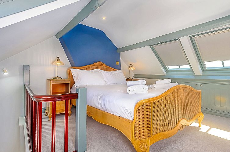 Vakantiehuis Harold Villa