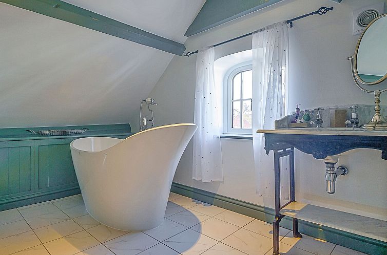 Vakantiehuis Harold Villa