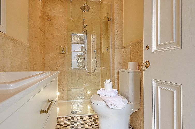 Vakantiehuis Harold Villa