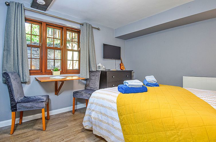 Appartement Ukulele Studio