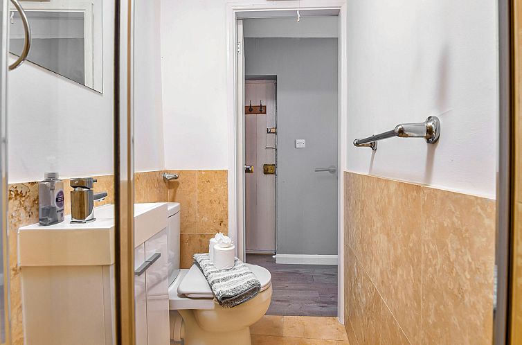 Appartement Ukulele Studio