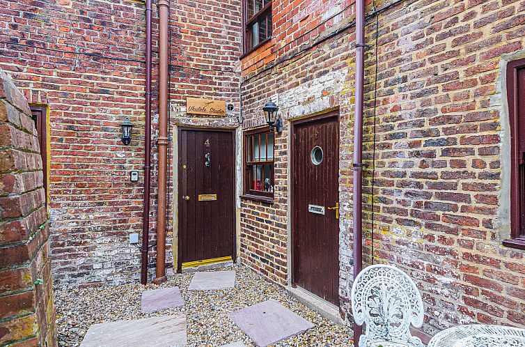 Appartement Ukulele Studio