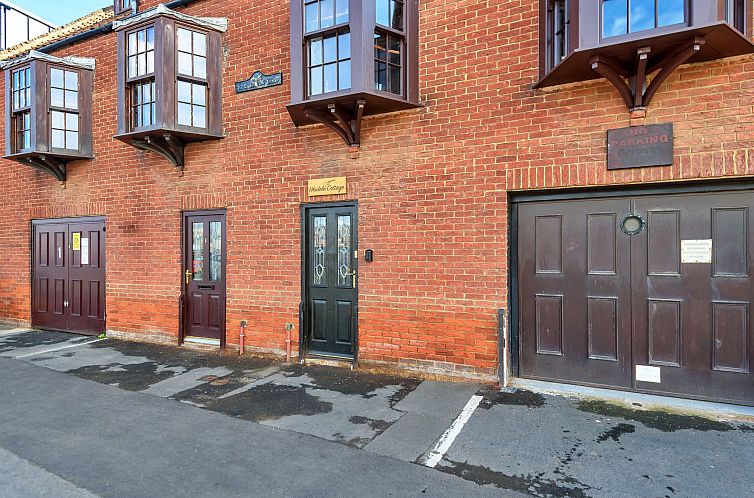 Vakantiehuis Ukulele Cottage