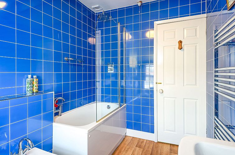 Vakantiehuis Ukulele Cottage