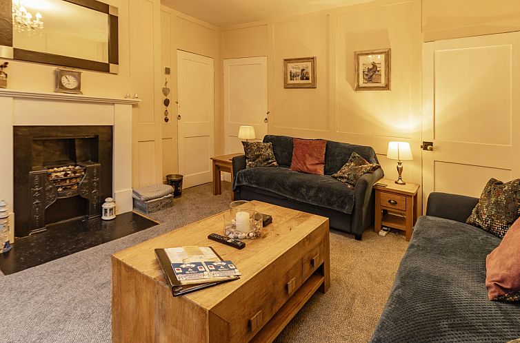 Unterkunft 06597712 - Ferienhaus England - Vakantiehuis Robins Nest