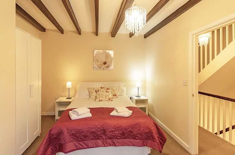 Vakantiehuis Robins Nest