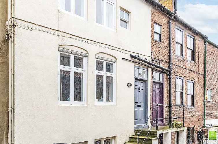 Vakantiehuis Robins Nest