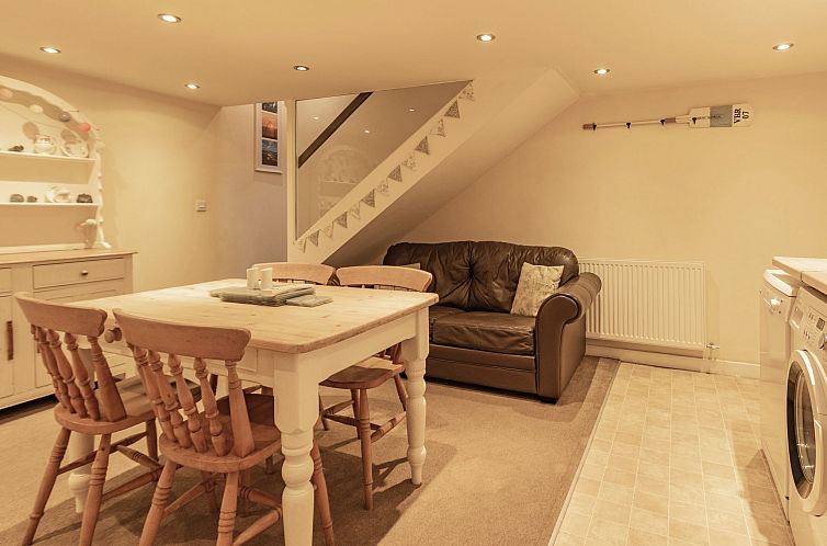Vakantiehuis Robins Nest
