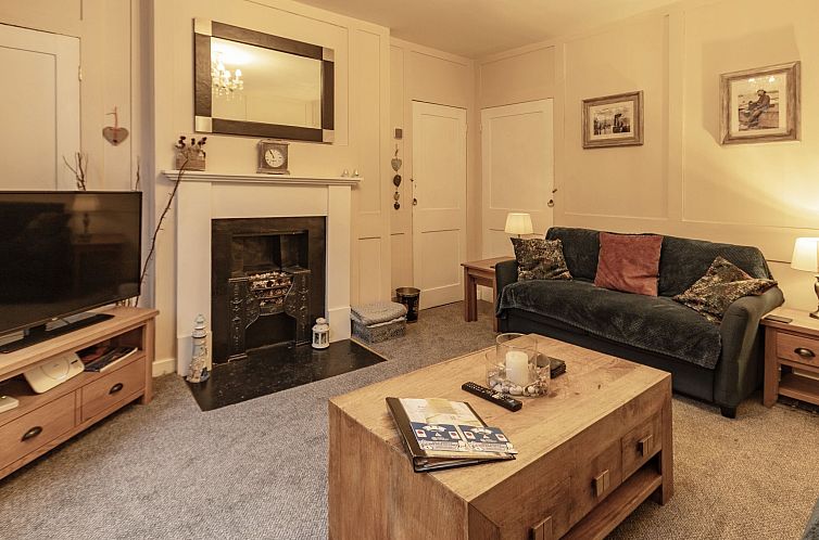Vakantiehuis Robins Nest