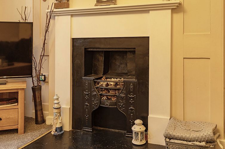 Vakantiehuis Robins Nest