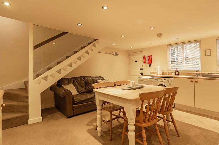 Vakantiehuis Robins Nest