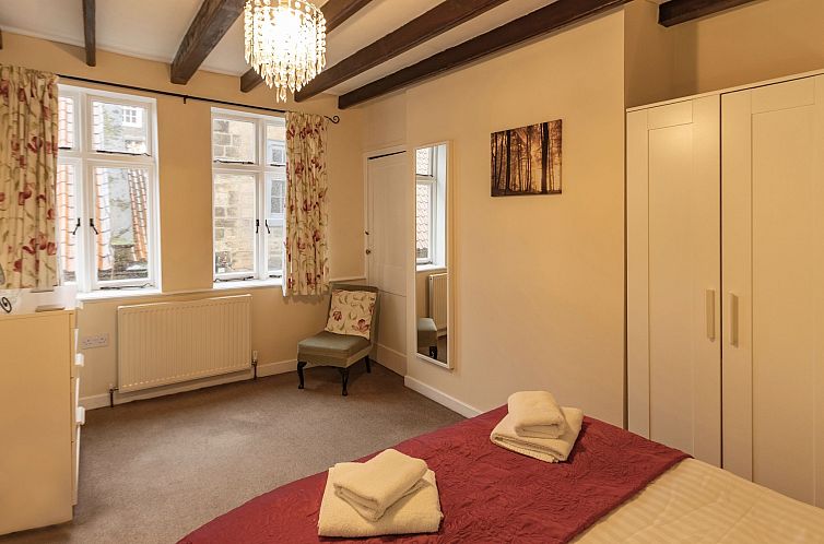 Vakantiehuis Robins Nest