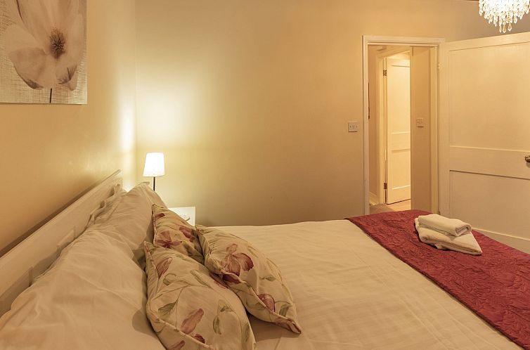 Vakantiehuis Robins Nest