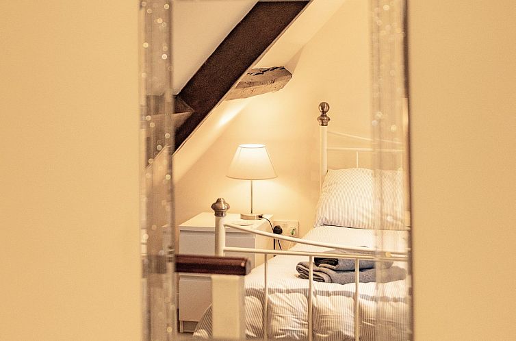 Vakantiehuis Robins Nest