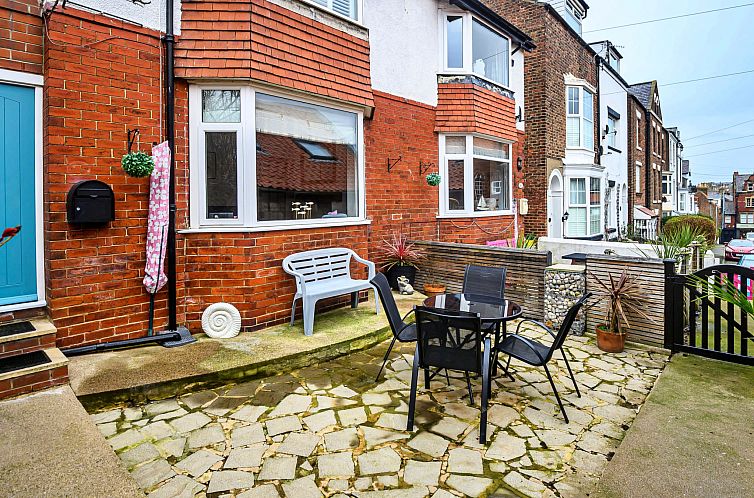 Vakantiehuis Tenby Cottage