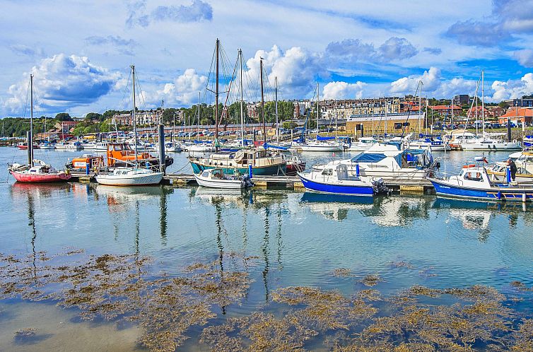 Vakantiehuis Tenby Cottage